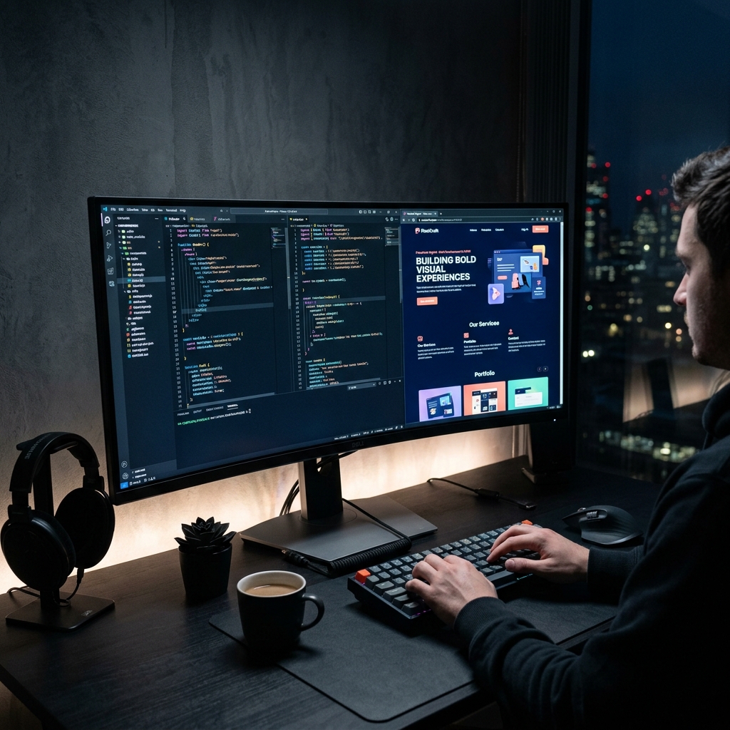 Web Development
