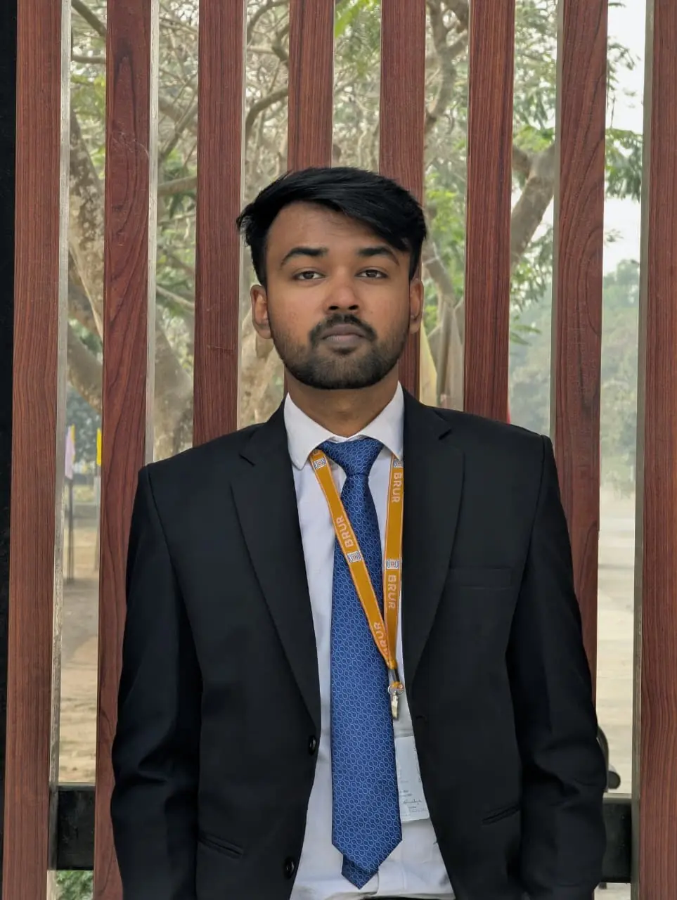 Mahmud Munna
