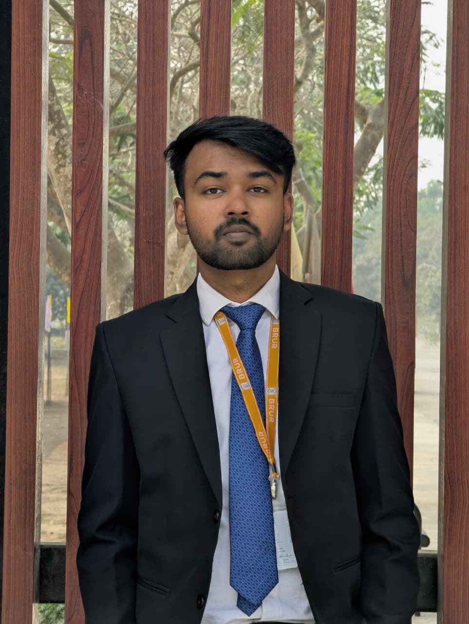 Mahmud Munna